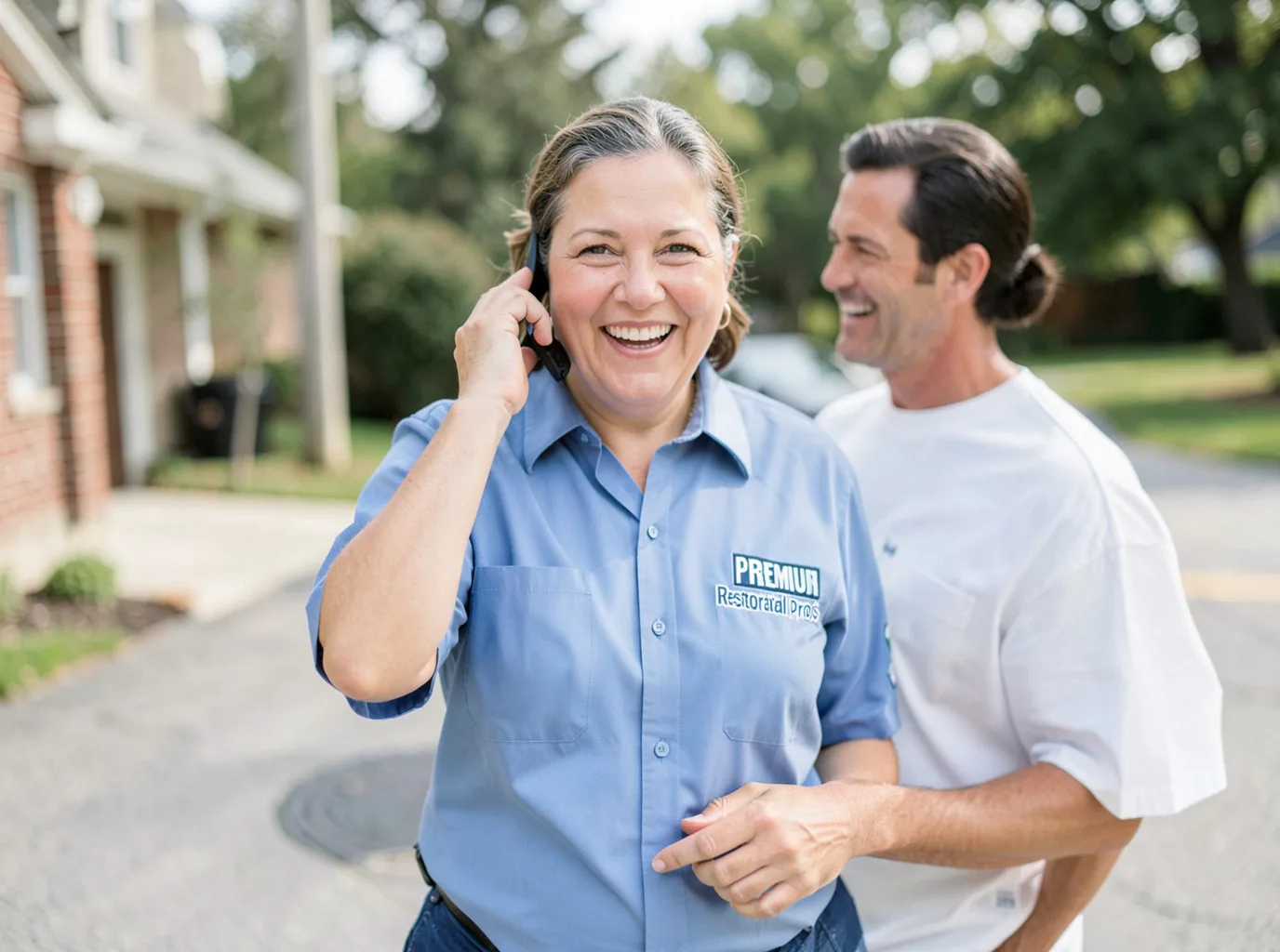 Water Damage Restoration Brookston, IN FAQs